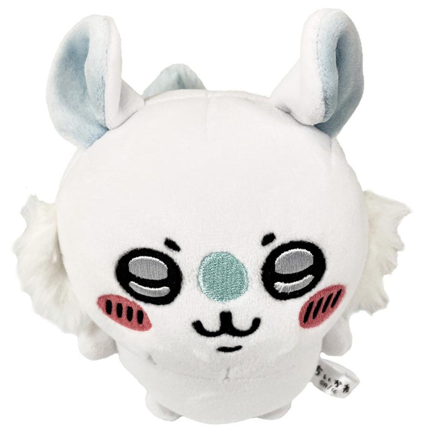 ちいかわ ぽてたま ぬいぐるみ モモンガ (K-8702) /キャラクター