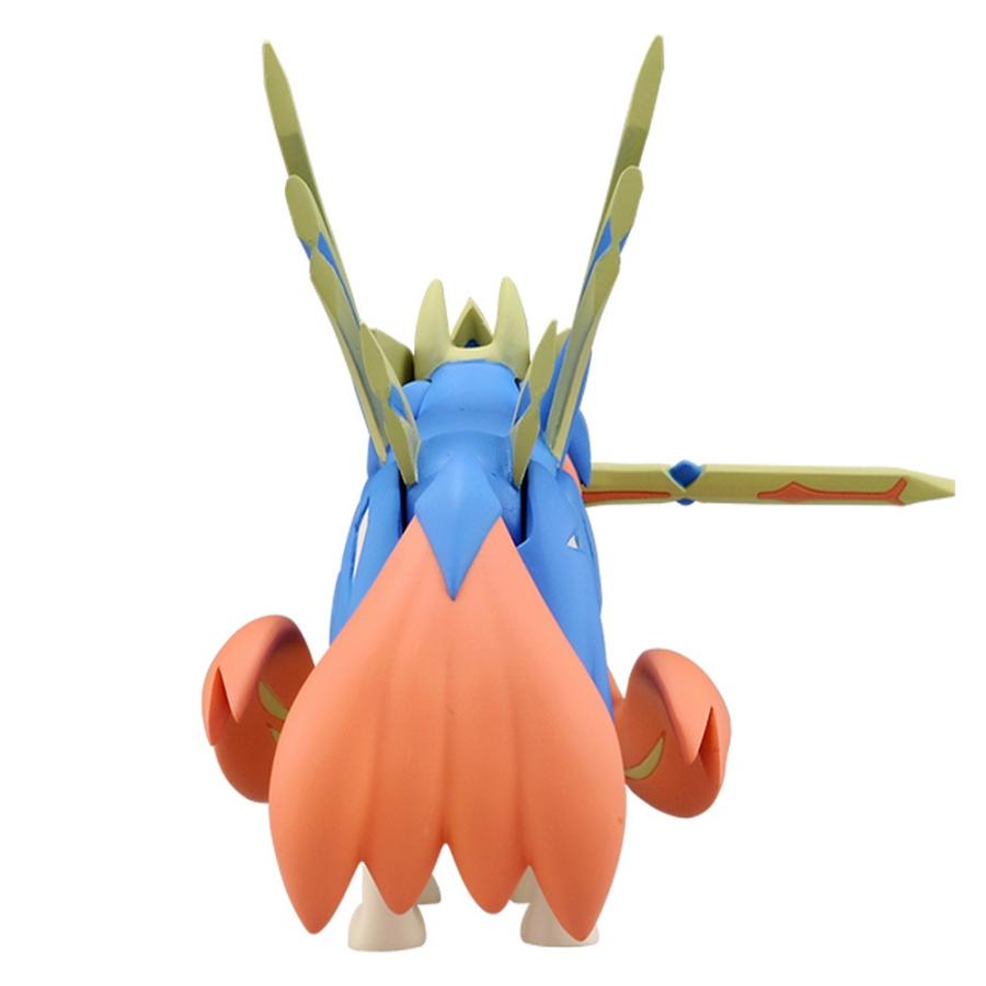 ポケットモンスター モンコレ ザシアン (ML-18) ポケモン/フィギュア