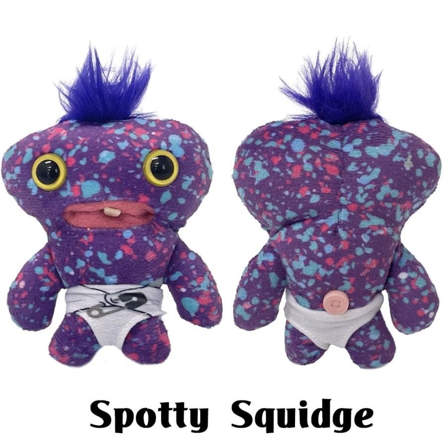 FUGGLER(ファグラー) ベビーファグシリーズ ぬいぐるみ ボックス