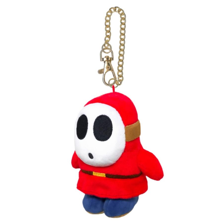 スーパーマリオ ぬいぐるみマスコット【ヘイホー[MM11]】15.5cm ボール