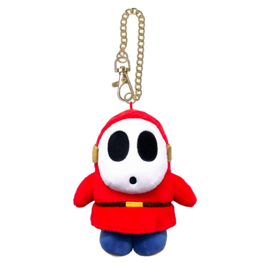 スーパーマリオ ぬいぐるみマスコット【ヘイホー[MM11]】15.5cm ボール