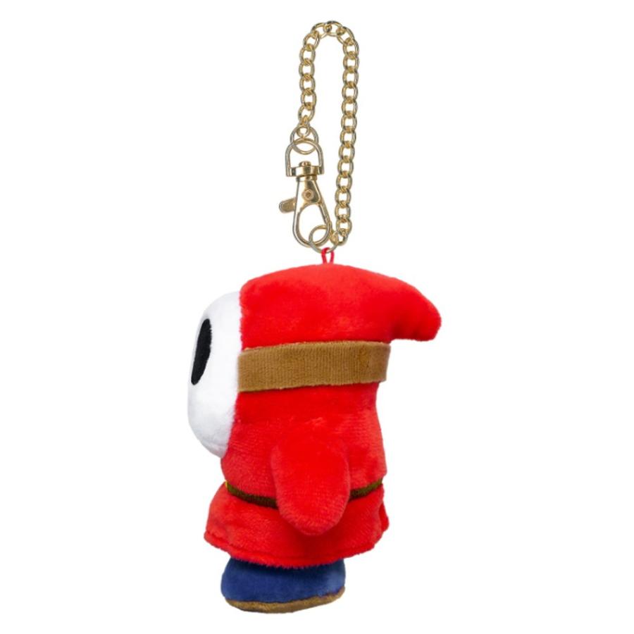 スーパーマリオ ぬいぐるみマスコット【ヘイホー[MM11]】15.5cm ボール