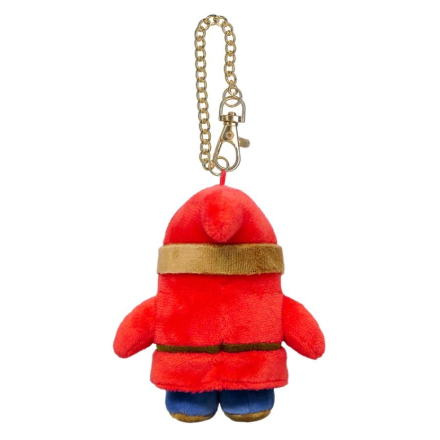 スーパーマリオ ぬいぐるみマスコット【ヘイホー[MM11]】15.5cm ボール