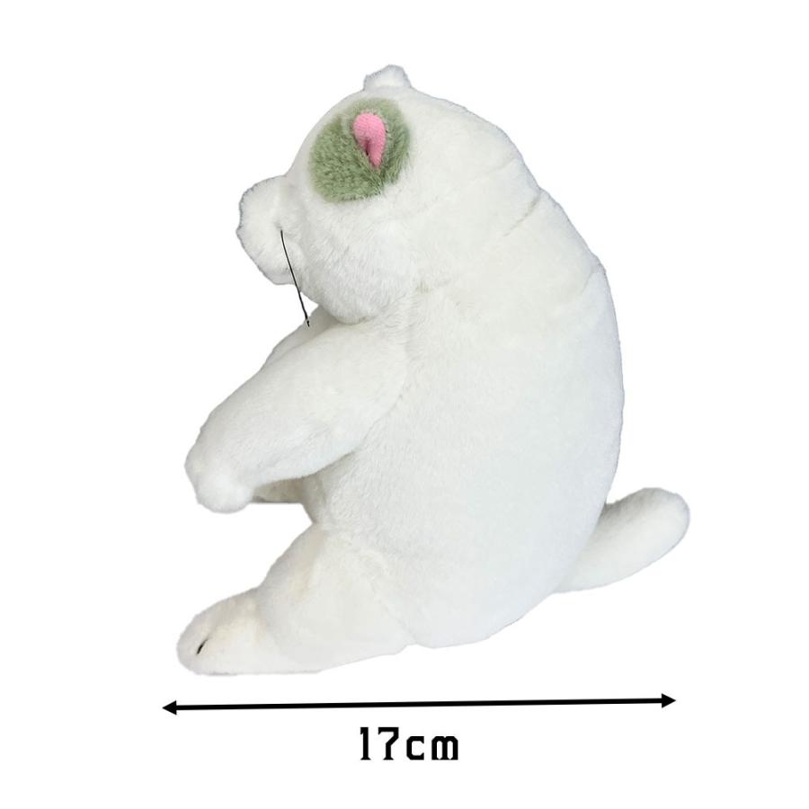 猫の恩返し なかよしお手玉 ムタ (K-9562) ぬいぐるみ スタジオジブリ