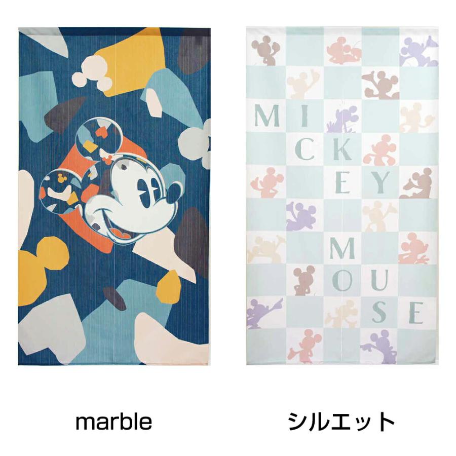Disney ディズニー のれん(150×85cm) 選べる27種類 ギフト/プレゼント