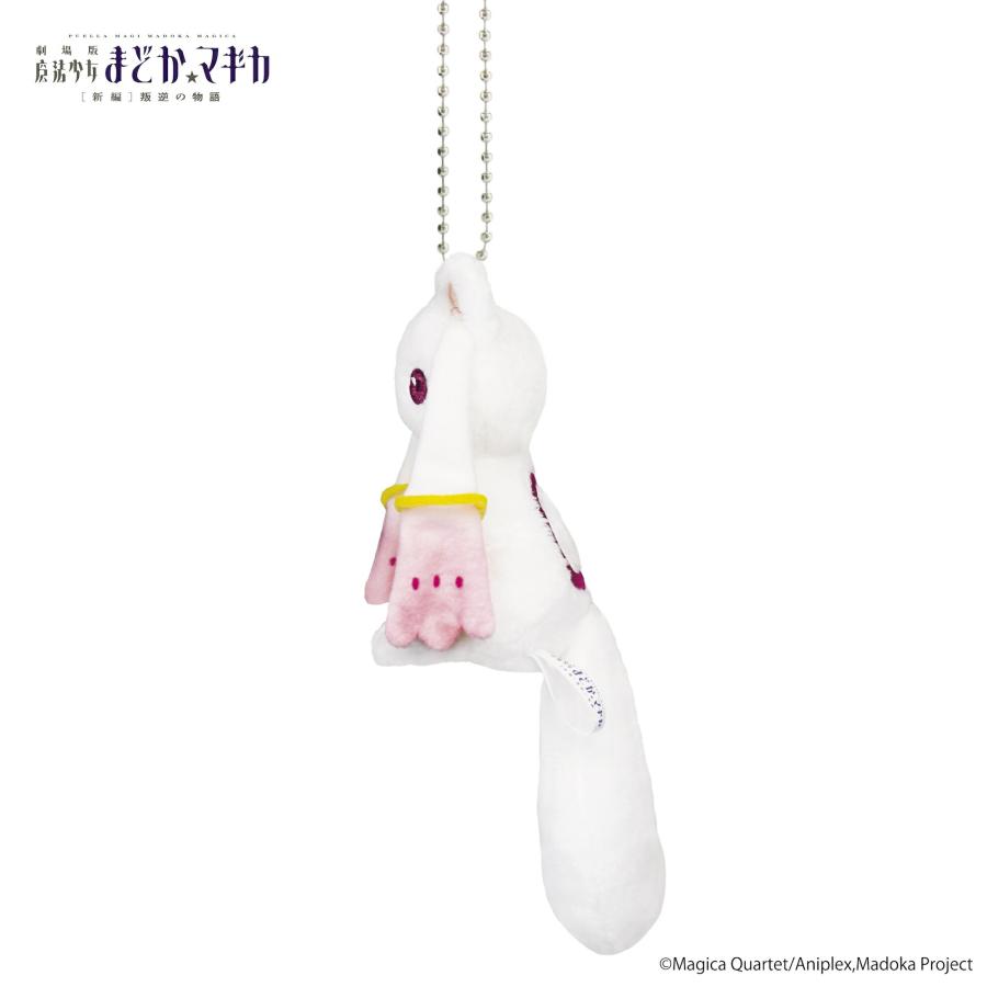 魔法少女まどか☆マギカ マスコット キュゥべえ (15cm) 182964