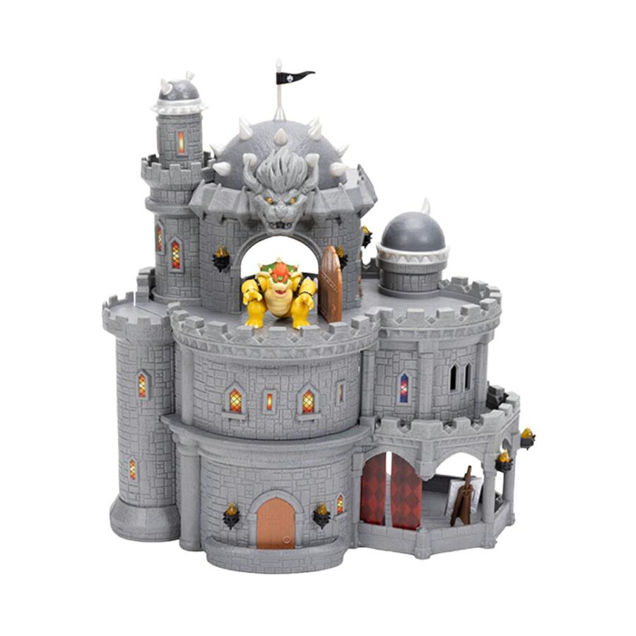 4月上旬発売予定】ザ・スーパーマリオギャラクシー・ムービー DXプレイ