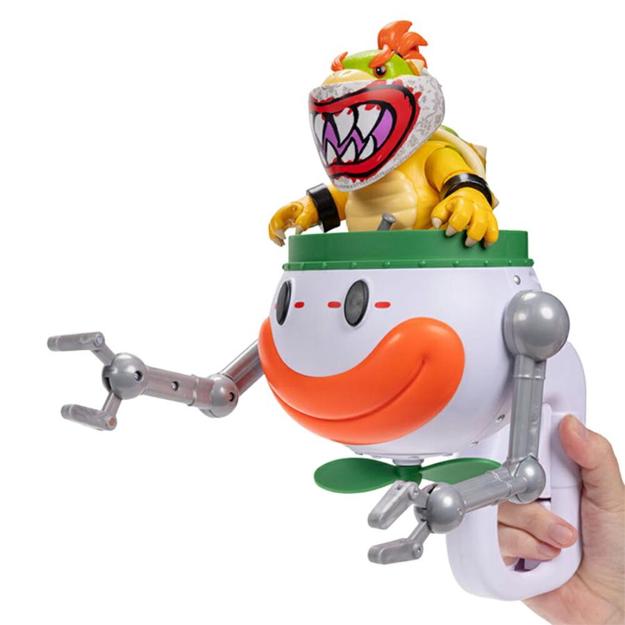 4月上旬発売予定】ザ・スーパーマリオギャラクシー・ムービー