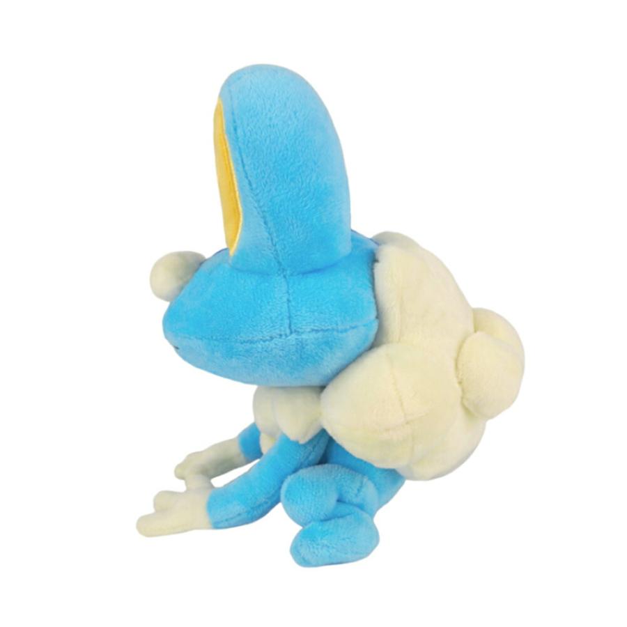 ポケモン ぬいぐるみ Sサイズ ケロマツ (S) PP306 ポケットモンスター