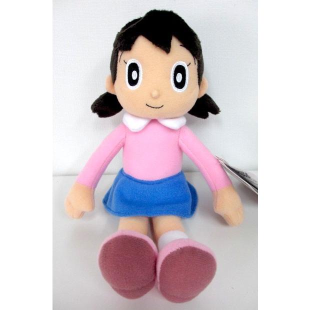 送料無料 ドラえもん しずかちゃん ぬいぐるみ 約24cm 藤子不二雄 セキグチ かわいい Fs1501 1 グリングリン 通販 Yahoo ショッピング