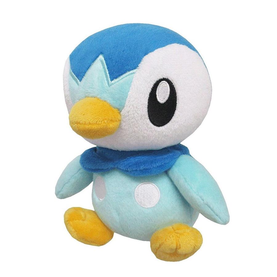 送料無料 ポケットモンスター ポッチャマ ｓサイズ ぬいぐるみ Pp ポケモン オールスターコレクション All Star Collection 三英貿易 Fs グリングリン 通販 Yahoo ショッピング