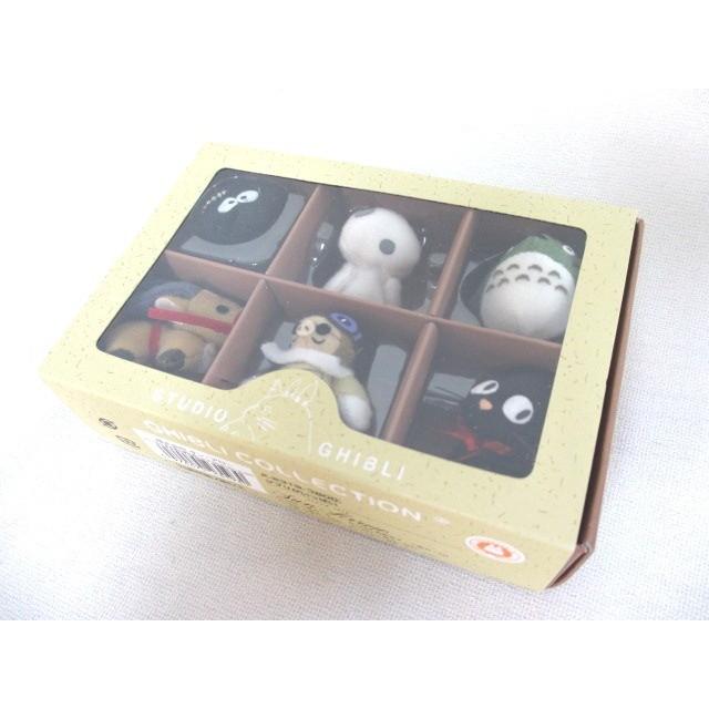 スタジオジブリ ジブリコレクション 【ジブリがいっぱい】（861860