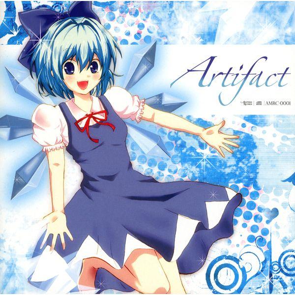 Artifact -Amateras Records-｜grep