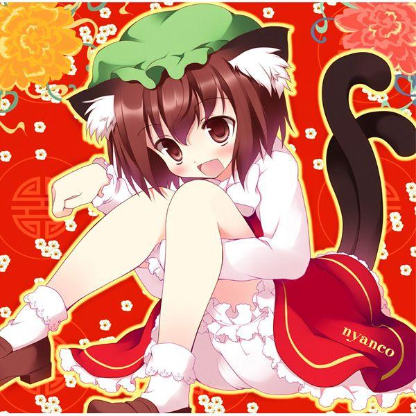 nyanco -monochrome-coat- | 