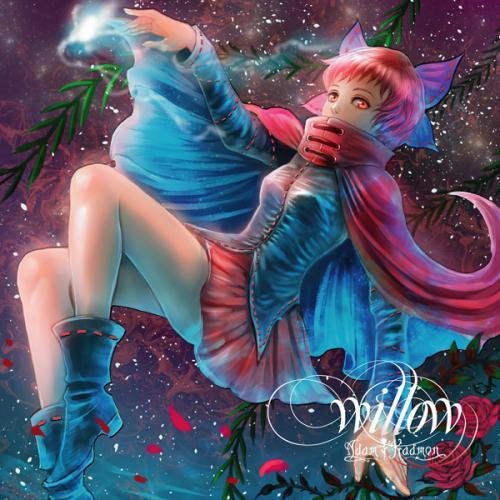 ウィロウ　-AdamKadmon- | 