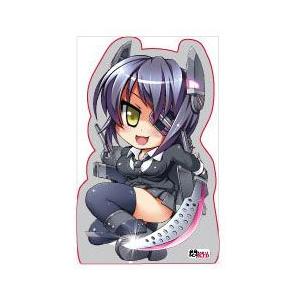 艦これアクリル2.5次元フィギュアぷち -天龍-　-悶KID- | 