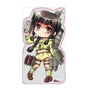 艦これアクリル2.5次元フィギュアぷち -北上-　-悶KID- | 