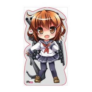 艦これアクリル2.5次元フィギュアぷち -雷-　-悶KID- | 