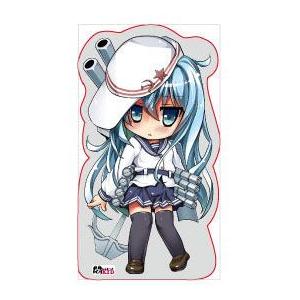 艦これアクリル2.5次元フィギュアぷち -別府-　-悶KID- | 