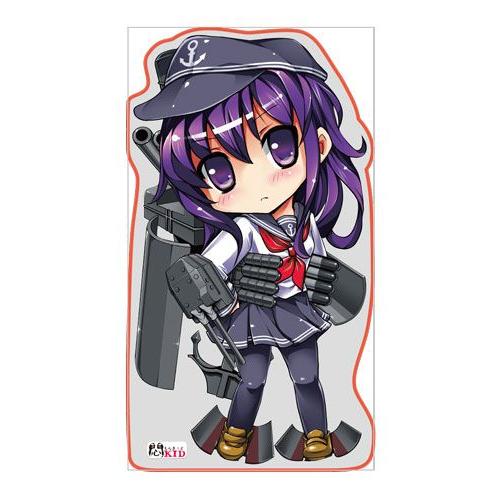 艦これアクリル2.5次元フィギュアぷち -暁-　-悶KID- | 