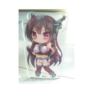 艦これアクリル2.5次元フィギュアぷち -長門-　-悶KID- | 