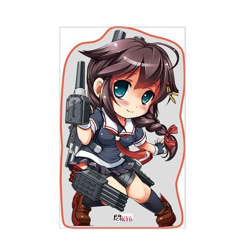 艦これアクリル2.5次元フィギュアぷち -時雨改-　-悶KID- | 