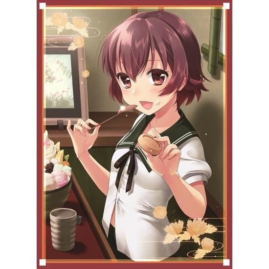 睦月カードスリーブ　-逸遊団- | 