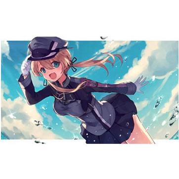 プリンツプレイマット　-Another Side- | 