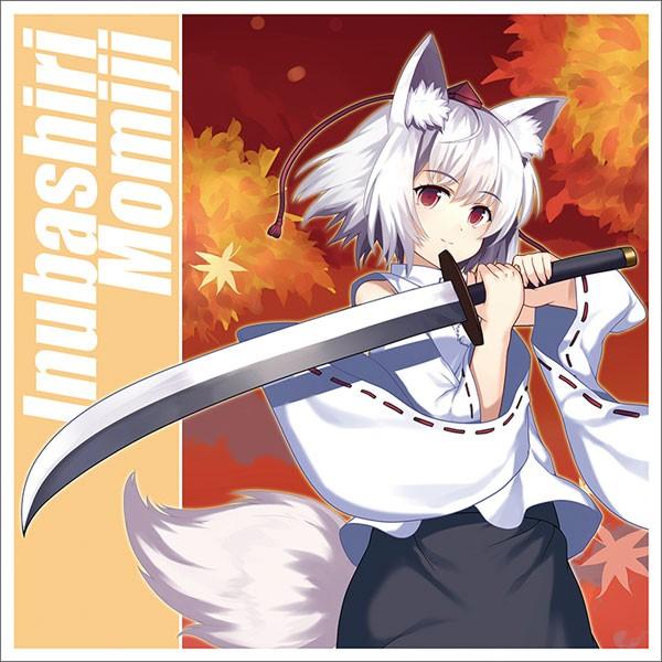 東方Project コレクションタオル 6種セット 紫苑＆女苑 フルカラーハンドタオル 高渡あゆみVer. [東方