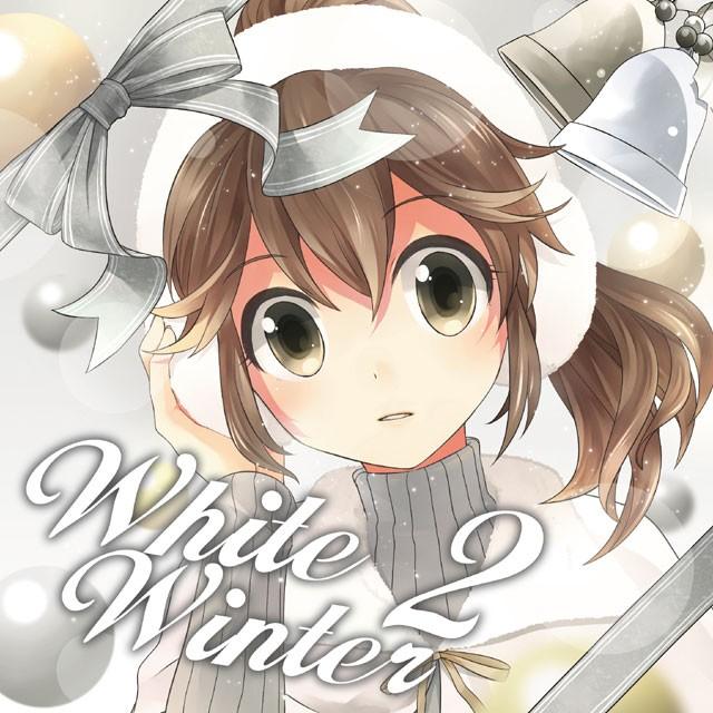 White Winter 2　-RTTF Records- | 