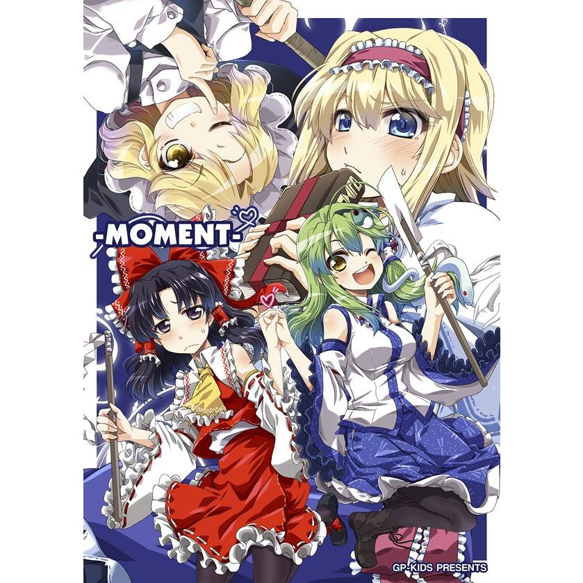 MOMENT -GP-KIDS- | 