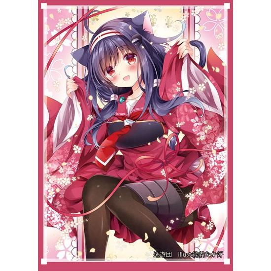 カードスリーブ第45弾「龍鳳」　-逸遊団- | 