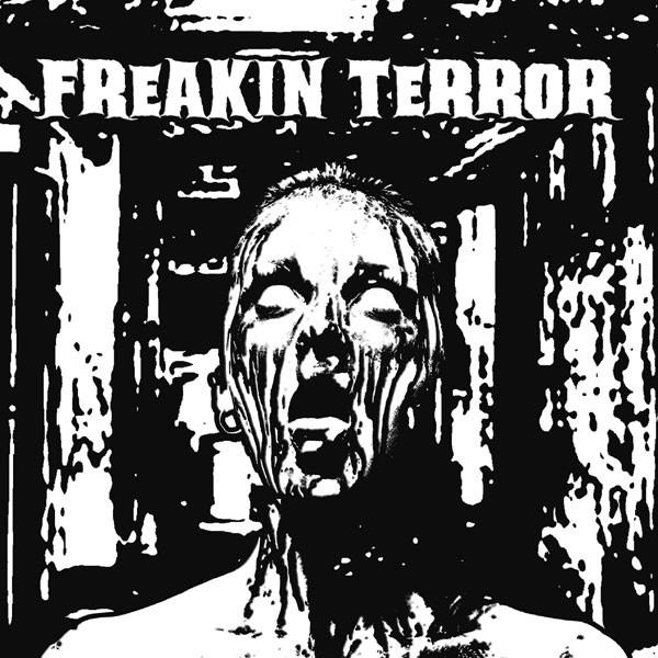FREAKIN TERROR　-FREAKIN SOUNDS- | 