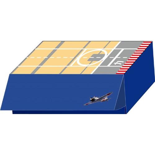 トレカストレージBOX第6弾「空母加賀」　-逸遊団- |  | 01