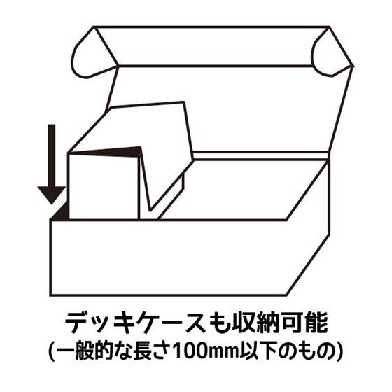 トレカストレージBOX第6弾「空母加賀」　-逸遊団- |  | 02