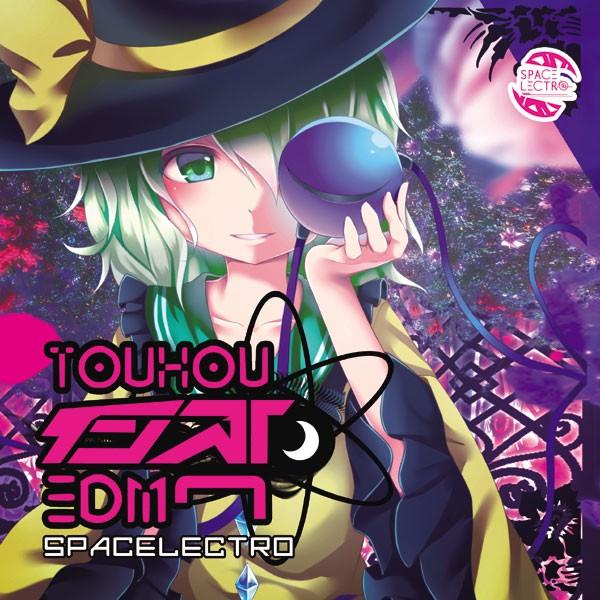 東方インストEDM7　-Spacelectro- | 