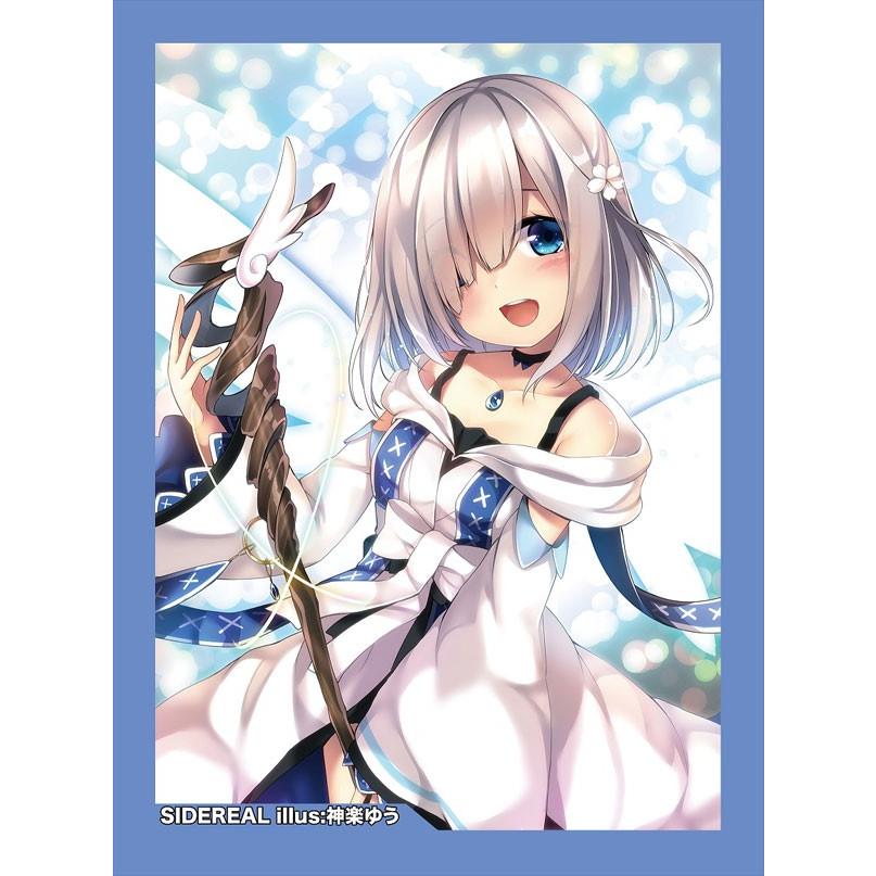 五十鈴れんスリーブ　-SIDEREAL- | 