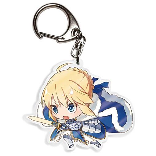 ＦＧＯアクリルキーホルダー アルトリア　-AbsoluteZero- | 