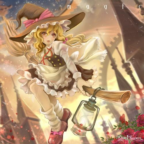 マジック　-AdamKadmon- | 