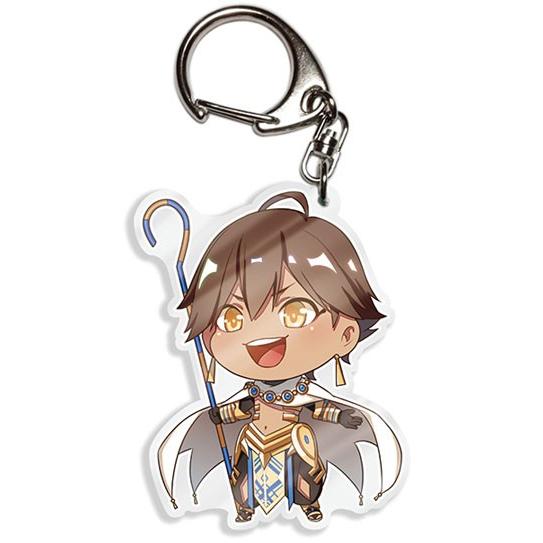 ＦＧＯアクリルキーホルダー オジマンディアス　　-AbsoluteZero- | 