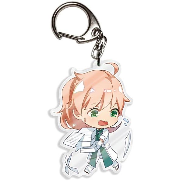 ＦＧＯアクリルキーホルダー Dr.ロマン　-AbsoluteZero- | 