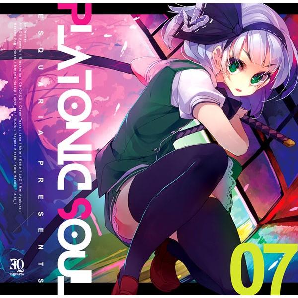 PLATONIC SOUL　-ESQUARIA- | 