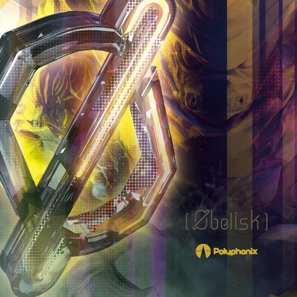 O [Oberisk]　-Polyphonix- | 
