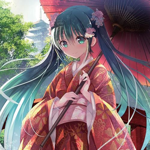 lol project 030:花鳥諷詠　-lol project- | 