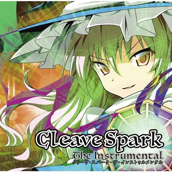 Cleave Spark the Instrumental　-EastNewSound- | 