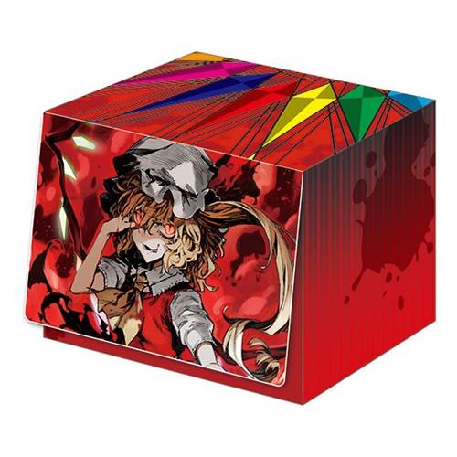 逸遊団「遊戯王モンスター」デッキケース/スリーブ 逸遊団「遊戯王モンスター」デッキケース/スリーブ 逸遊団