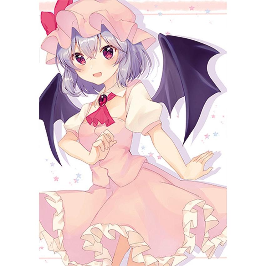 東方projectクリアファイル すなめりドリルクリアファイル