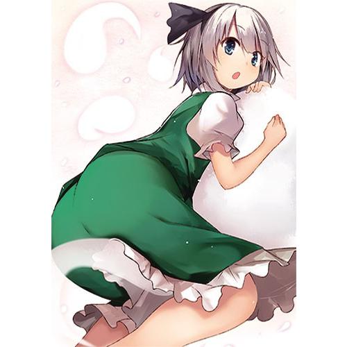 東方projectクリアファイル すなめりドリルクリアファイル(えふ 東方projectクリアファイル すなめりドリルクリアファイル(えふ