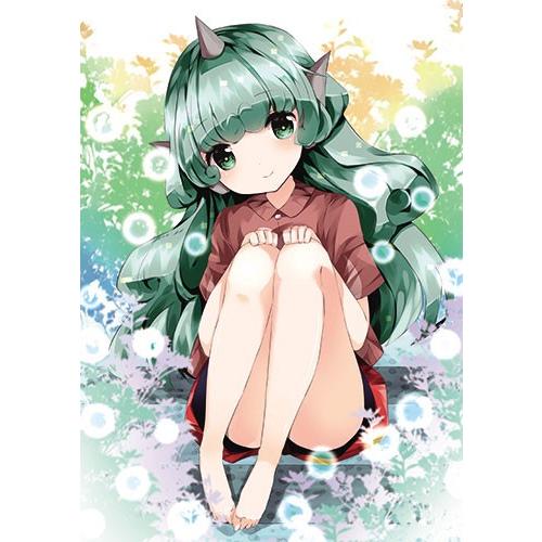 東方projectクリアファイル すなめりドリルクリアファイル(七瀬尚) あうん　-悶KID- | 