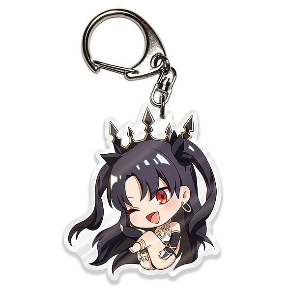 [同人]ＦＧＯアクリルキーホルダー イシュタル　-AbsoluteZero- | 